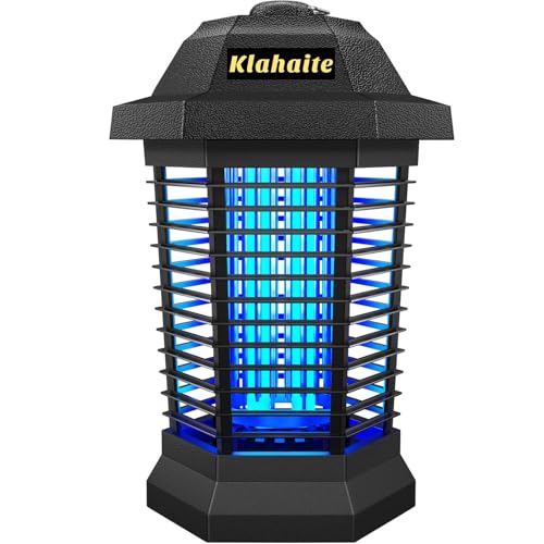 Klahaite Bug Zapper