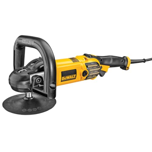 DEWALT Buffer Polisher DWP849X
