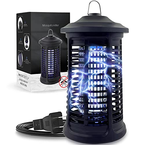 Electric Bug Zapper