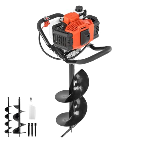 Discover the 10 Best Augers & Posthole Diggers for 2026