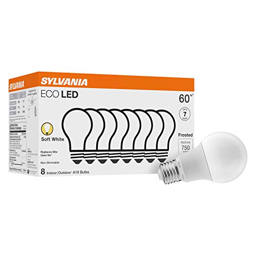 Sylvania ECO LED Bulb