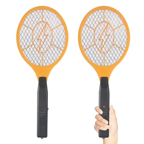 Electric Fly Swatter Pack
