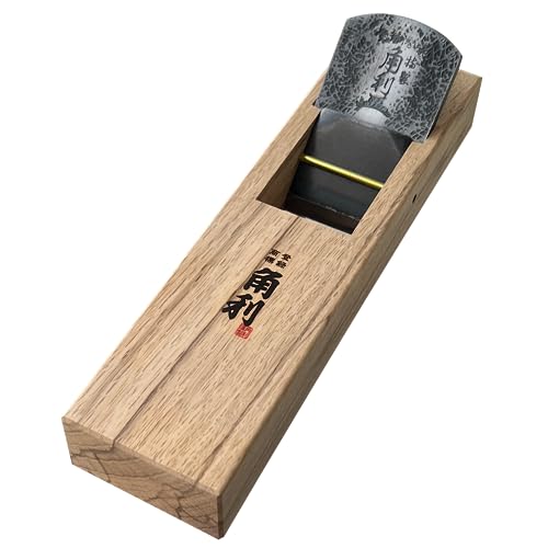 KAKURI Japanese Block Plane 50mm