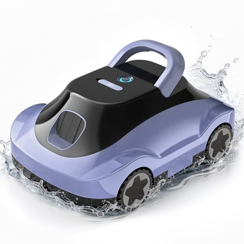 Discover the Best Robotic Pool Cleaners of 2026