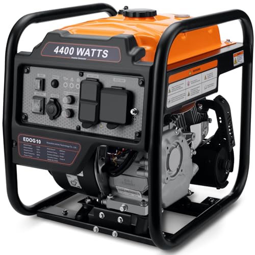 Discover the 10 Best Generators for 2026: Power When You Need It