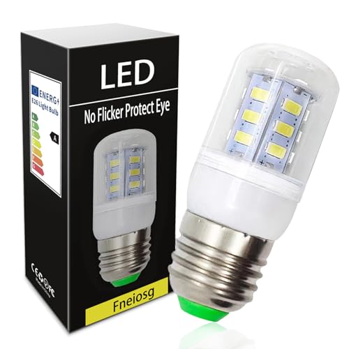 Fneiosg E26/E27 Bulb
