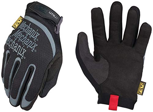 Mechanix Wear Utility Work Gloves
