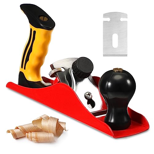 Lanties Hand Planer
