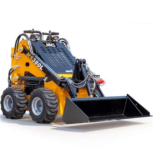 Discover the 9 Top Skid Steers to Elevate Your Projects in 2026