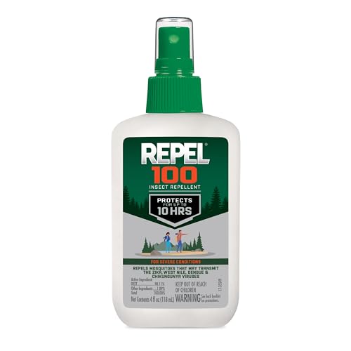 Discover the 10 Best Repellent Sprays of 2026 for Ultimate Protection