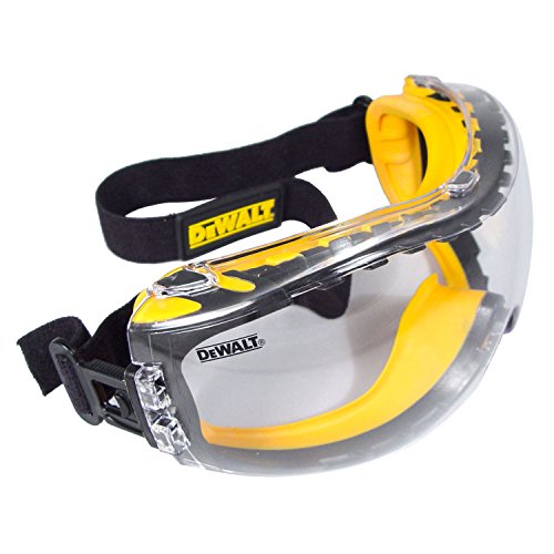 The 10 Best Safety Goggles & Glasses to Buy in 2026