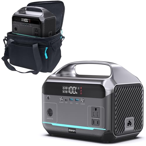 DARAN 288Wh Portable Power Station