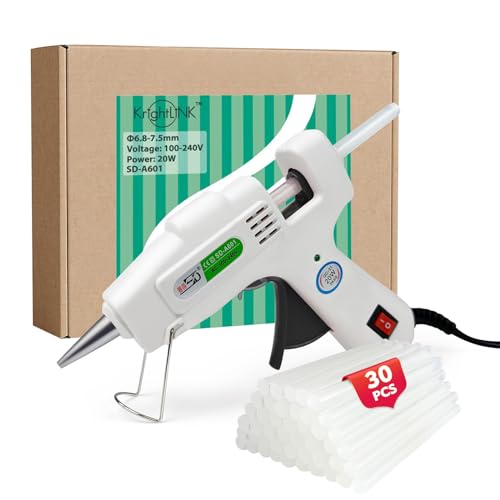 10 Hot Glue Guns That Actually Deliver in 2026