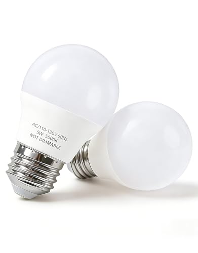 PARTPHONER LED A15 Bulb