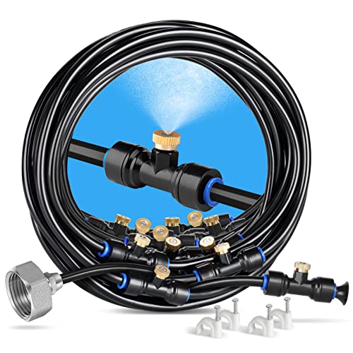 HOMENOTE Misting System 59FT