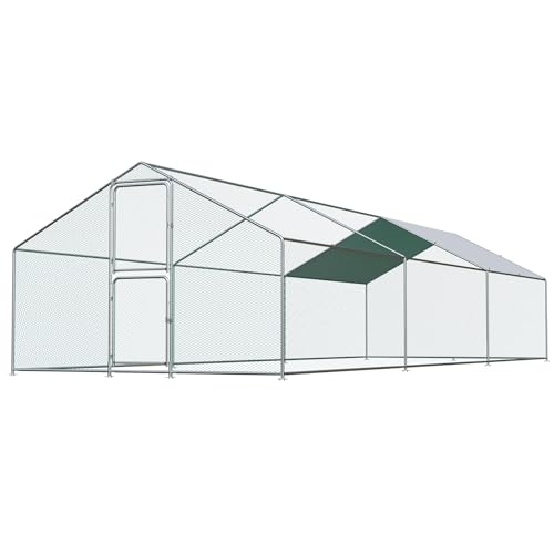Airynee Large Chicken Coop