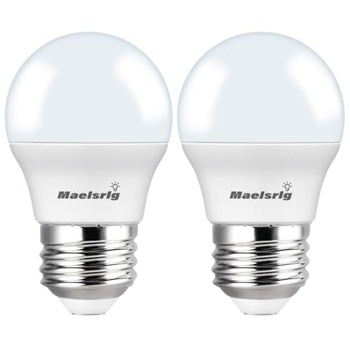 Maelsrlg LED A15 Bulb