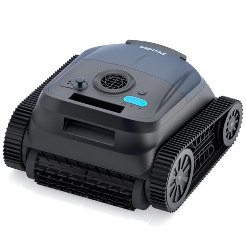 Pondee X5 Robotic Pool Vacuum