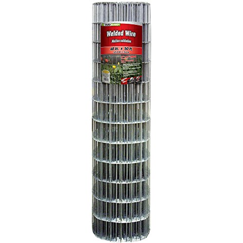 YARDGARD Welded Wire Fence