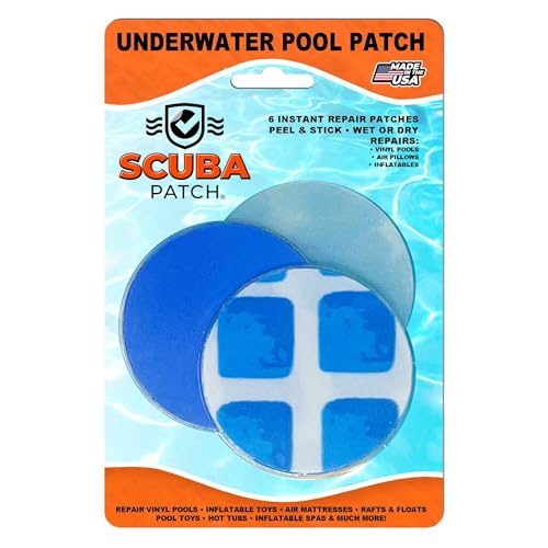 Discover the Top 10 Pool Repair Kits of 2026