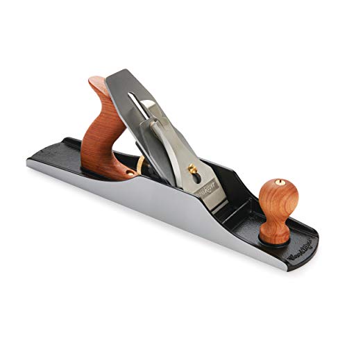 Woodriver #5-1/2 Jack Plane