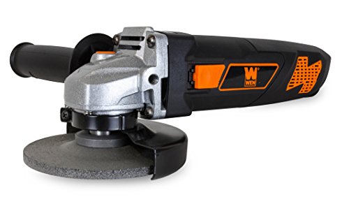 WEN 7-Amp Angle Grinder