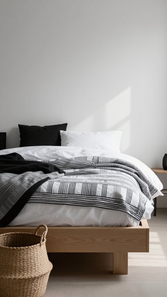 Sleek Scandinavian Simplicity